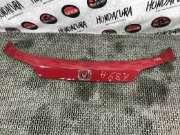 Накладка двери (крышки) багажника  Honda HR-V