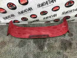 Спойлер  Honda HR-V