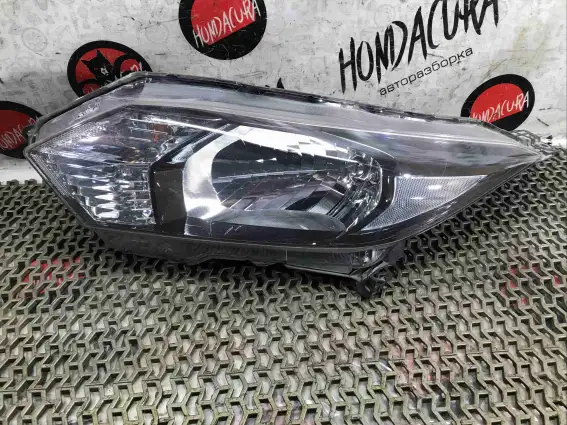 Фото запчасти Фара левая  Honda HR-V