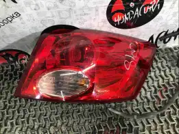 Фонарь задний правый  Honda Accord