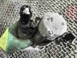 Стартер  Honda Accord