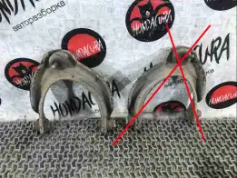 Рычаг передний правый  Honda Accord