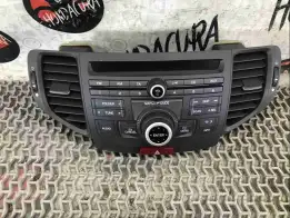 Магнитола  Honda Accord