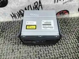 CD-чейнджер  Honda Accord