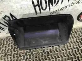 Дисплей  Honda Accord