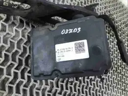 Блок ABS  Honda Accord