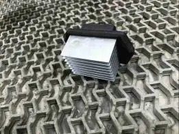 Сопротивление печки  Honda Accord