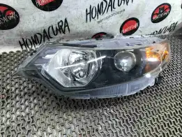 Фара левая  Honda Accord