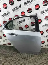 Дверь задняя правая  Honda Accord