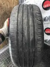 Шины  Honda Accord