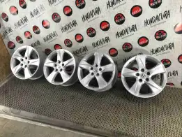 Диск литой  Honda Accord