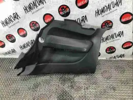 Обшивка салона  Honda Prelude