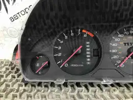 Щиток приборов (приборная панель)  Honda Prelude