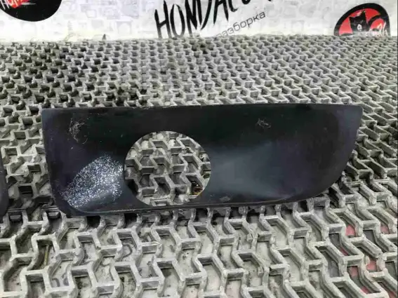 Фото запчасти Фара противотуманная левая  Honda Prelude