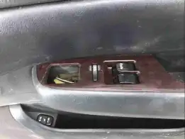 Блок управления стеклоподъемниками  Honda Prelude