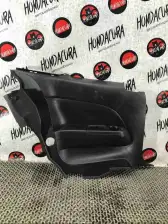 Обшивка салона  Honda Prelude