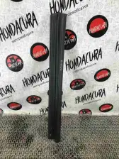Накладка на порог  Honda Prelude
