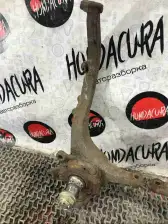 Кулак задний левый  Honda Prelude