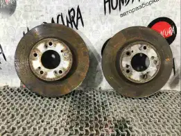 Диск тормозной передний  Honda Prelude