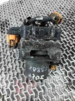 Фото запчасти Блок ABS  Honda Prelude