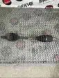 Превью Полуось передняя правая (приводной вал, ШРУС)  Honda Prelude