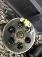 Превью Насос гидроусилителя руля  Honda Prelude