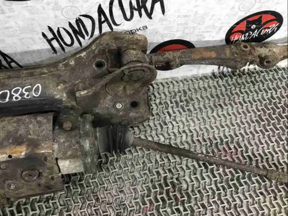 Фото запчасти Рулевая рейка AE-2202 Honda Prelude