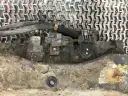 Превью Рулевая рейка AE-2202 Honda Prelude