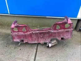 Задняя панель кузова  Honda Prelude