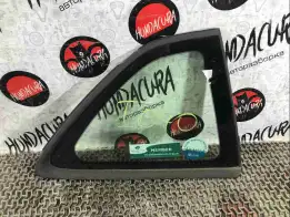 Стекло кузовное боковое правое  Honda Prelude
