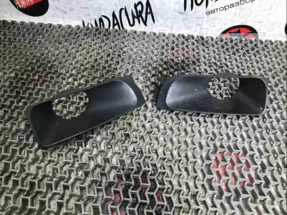 Фото запчасти Фара противотуманная левая  Honda Prelude