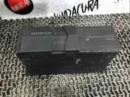 CD-чейнджер  Honda Prelude
