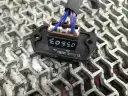 Превью Сопротивление печки  Honda Prelude