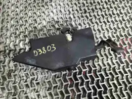 Замок капота  Honda Prelude