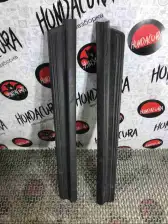 Накладка на порог  Honda Prelude