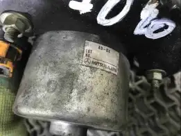 Блок ABS  Honda Prelude