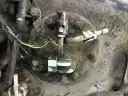 Превью Насос топливный  Honda Prelude