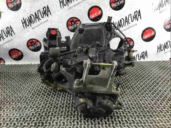 Фото запчасти КПП механическая (МКПП) M2V5 Honda Prelude