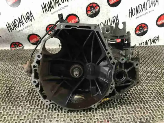 Фото запчасти КПП механическая (МКПП) M2V5 Honda Prelude