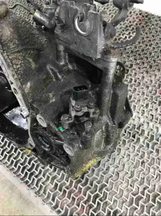 Фото запчасти КПП механическая (МКПП) M2V5 Honda Prelude