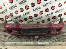 Бампер передний  Honda Prelude