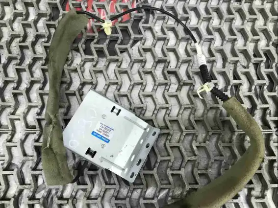 Фото запчасти Магнитола 39835-SWA-J020; 39540-SWA-E050 Honda CR-V