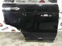 Превью Стекло двери задней правой  Honda CR-V