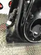 Превью Стекло двери задней правой  Honda CR-V