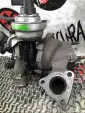 Превью Турбина  Honda CR-V