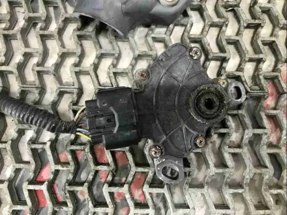 Фото запчасти датчик положения АКПП (позиционер)  Honda Element