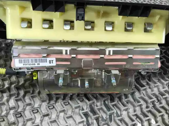 Фото запчасти Подушка безопасности пассажира  Honda Odyssey