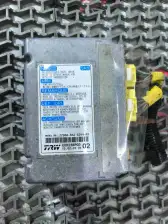 Блок AirBag  Honda Odyssey