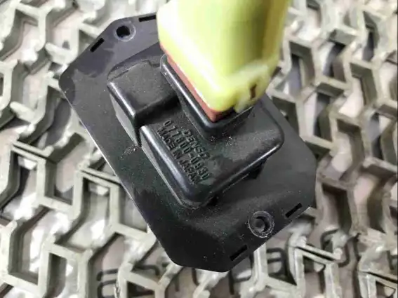 Фото запчасти Сопротивление печки  Honda Odyssey