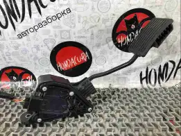 Педаль газа  Honda Odyssey